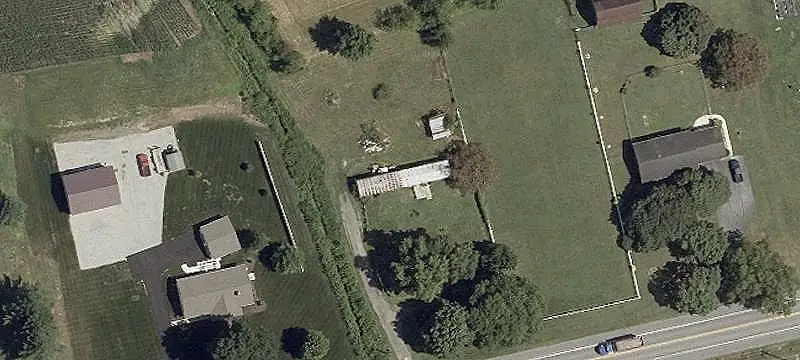 Unimproved Land