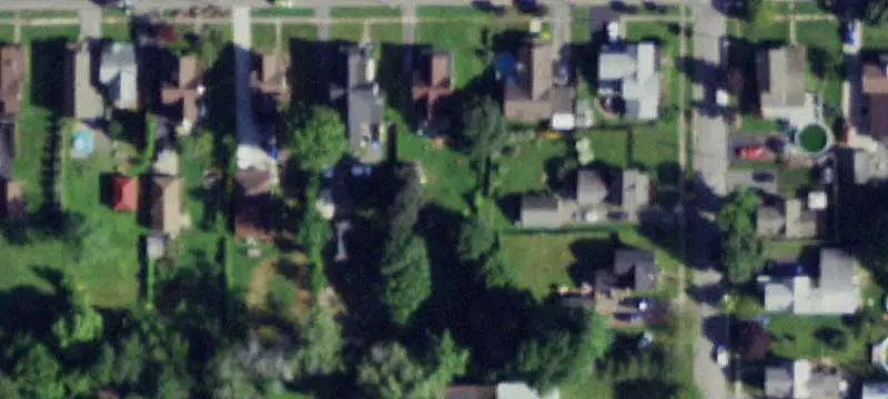 Two-Unit Duplex