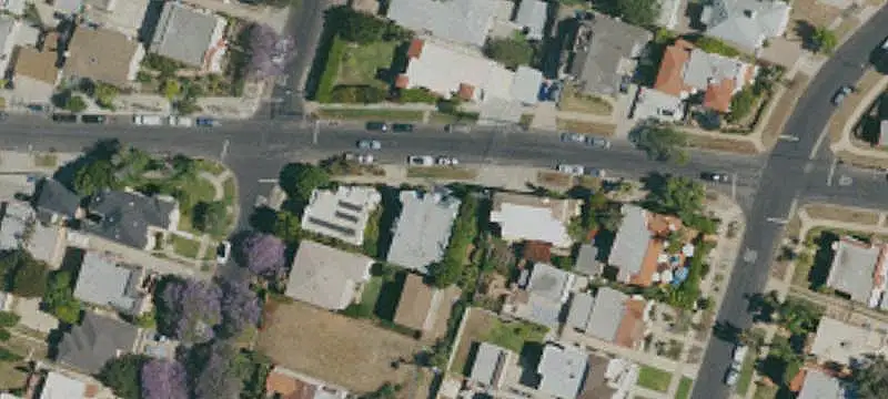 Residential Income Property with Garage