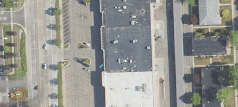 End-Cap Retail Suite