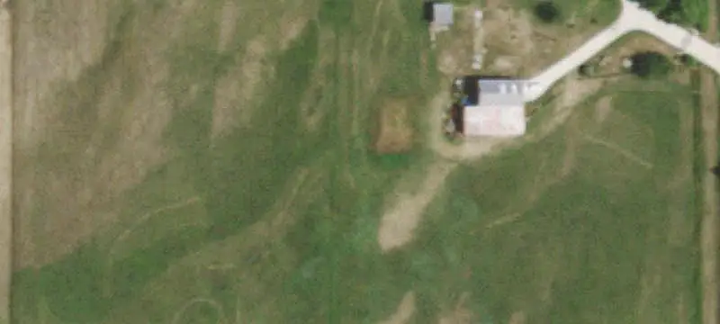 Acreage Mixed-Use Property