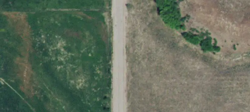 Farm with Irrigated Acreage