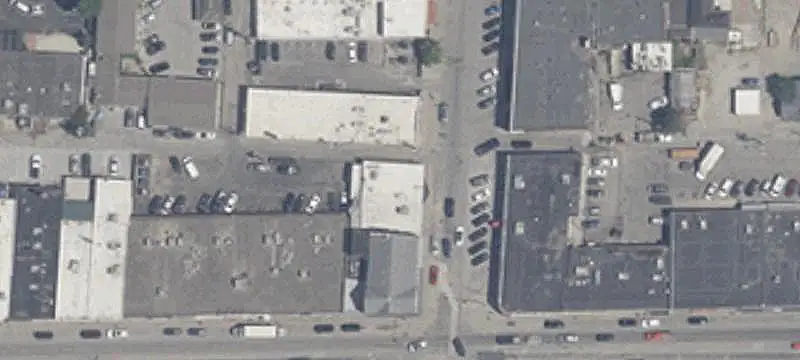 Bar & Lounge Property