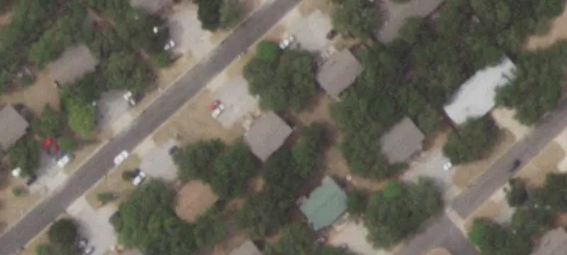 Updated Quadplex