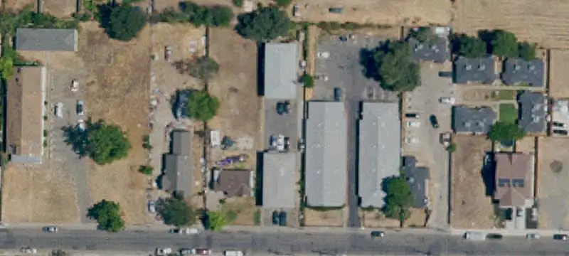 8-Unit Renovated Apartment Building