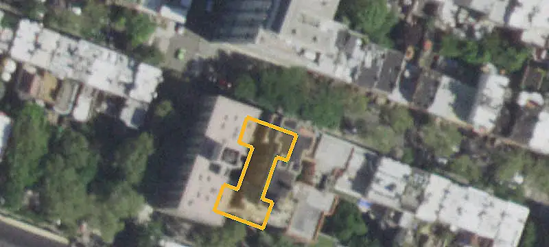 Pre-War Residential Income Property