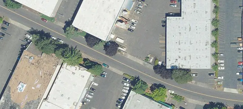Two-Building Industrial Property