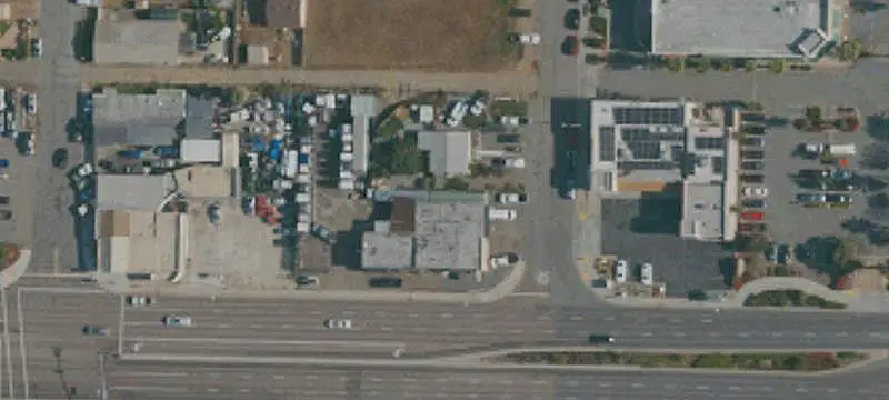 Commercial Land with Development Plans