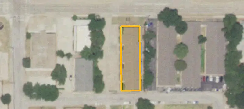 Specialty Property with Central Air