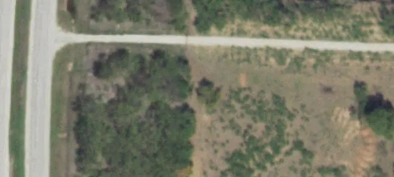 Waterfront Commercial Land