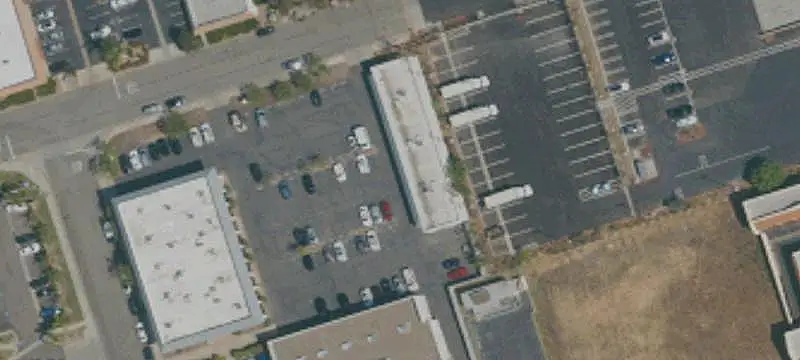 Multi-Tenant Office Building