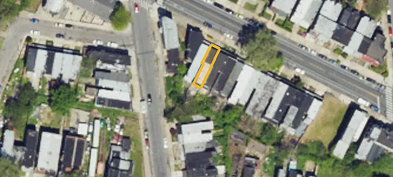 Two-Unit Duplex with Gated Yard