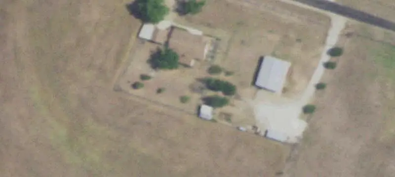 Bell County Farmland