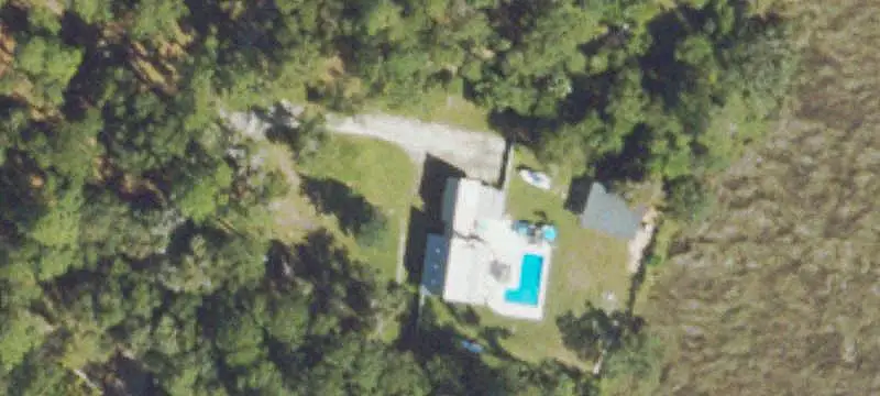 Land or Vacant Lot