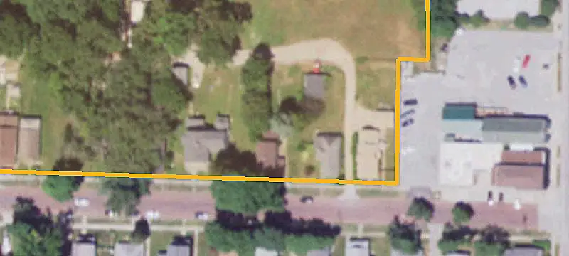 Two-Unit Duplex