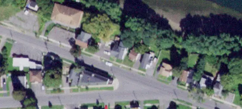 2-Unit Duplex with Garage