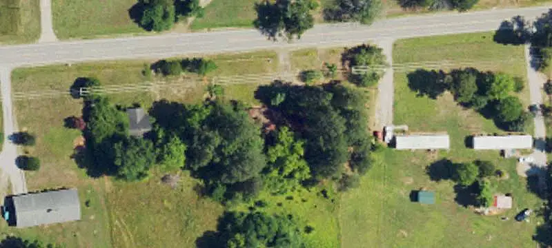 Vacant Land