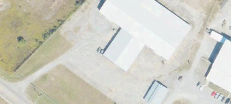 Warehouse Space with Laydown Yard
