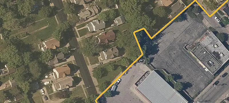 Residential Income Property with Garage