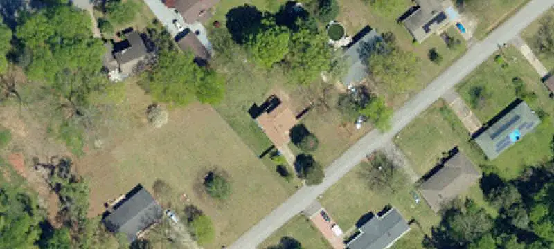 Vacant Land