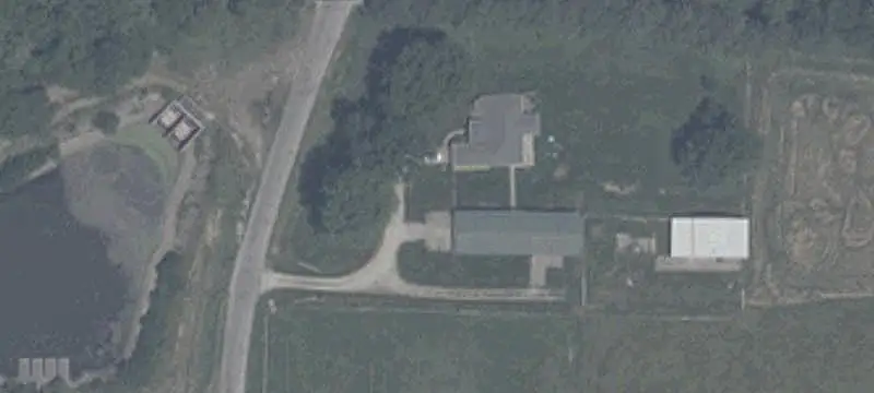 Commercial Land Near Highway Access