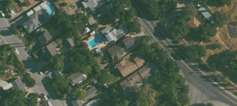 Multifamily Property with Legal ADU