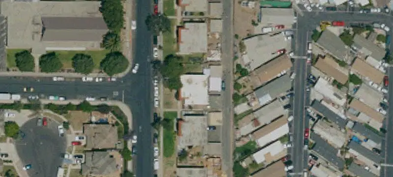 4-Unit Apartment Property