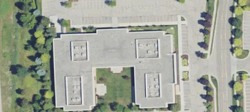 Multi-Tenant Flex Space