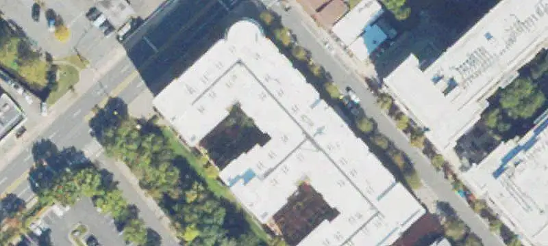 Two-Bedroom Residential Condo