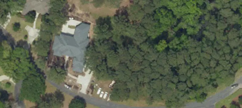 Corner Commercial Land