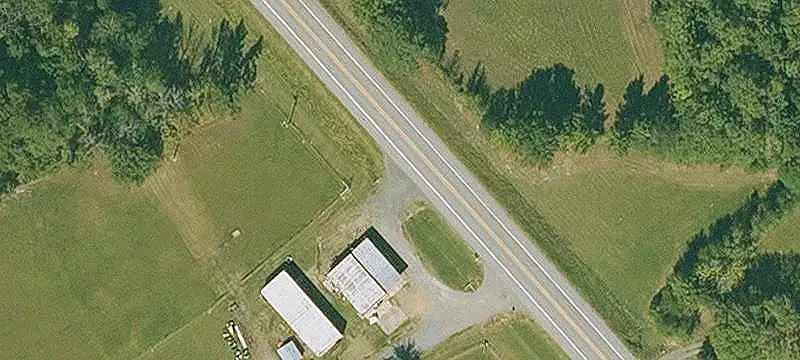 Recreational Land with Highway Frontage