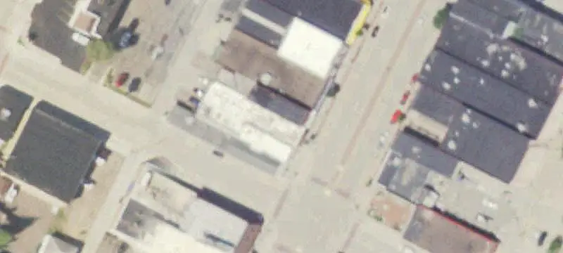 Storefront Property