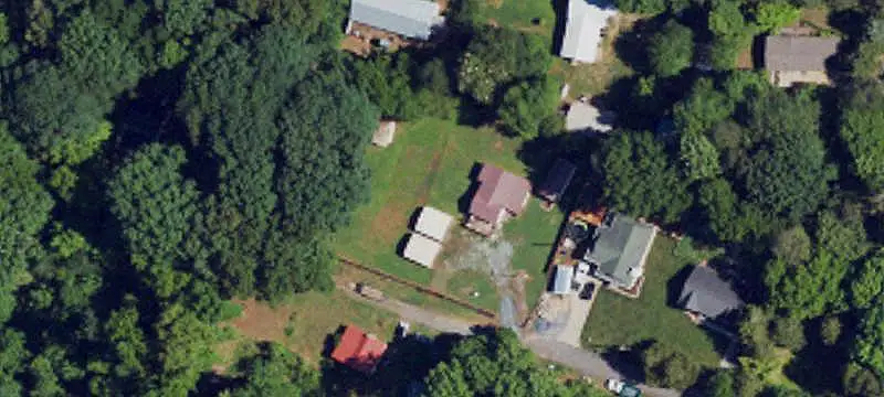 Land or Vacant Lot