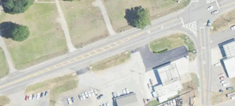 Commercial Land with Interstate Access