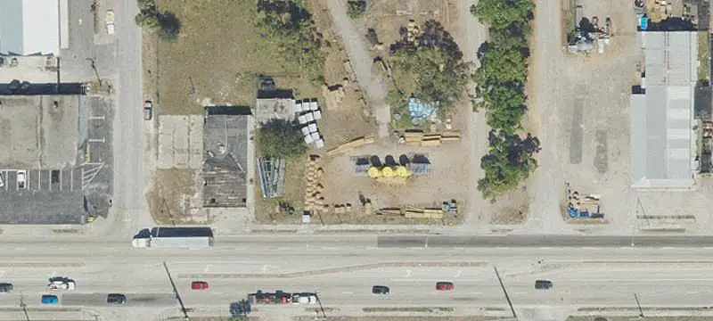 Commercial Land