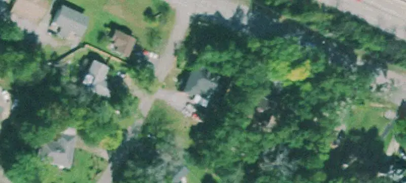 Brick Triplex