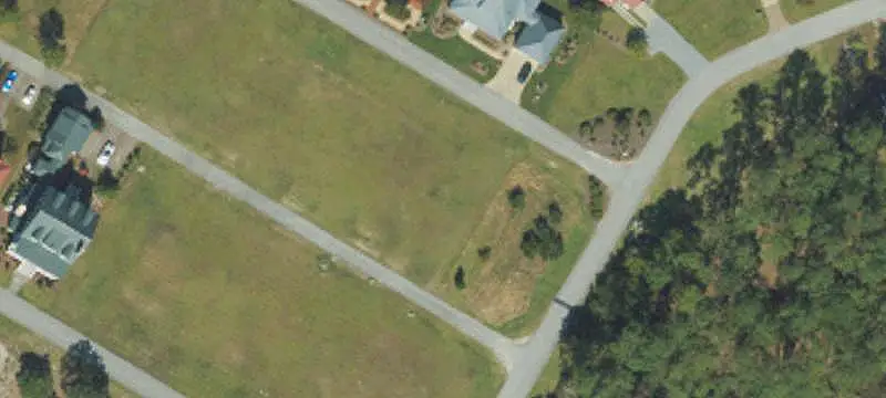 Vacant Land