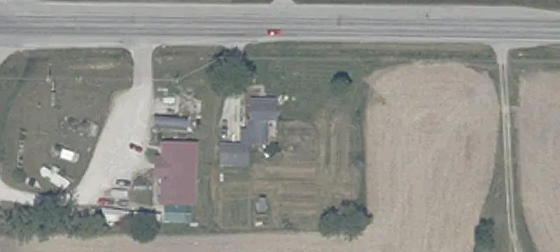 Tillable Farmland