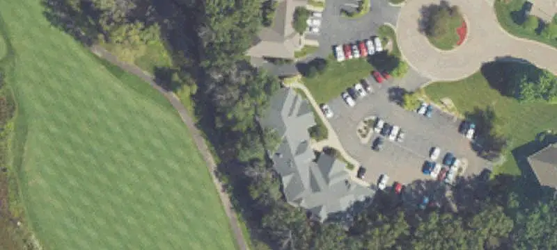 Medical Office with Private Garage