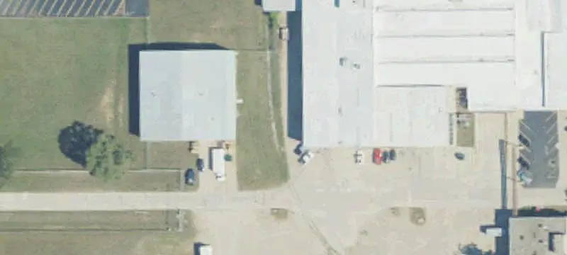 Industrial Property with Loading Docks