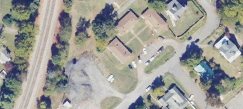 Unimproved Land