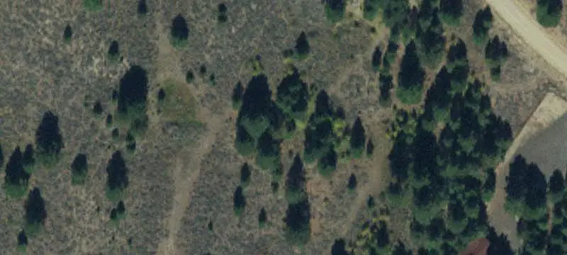 Commercial Land