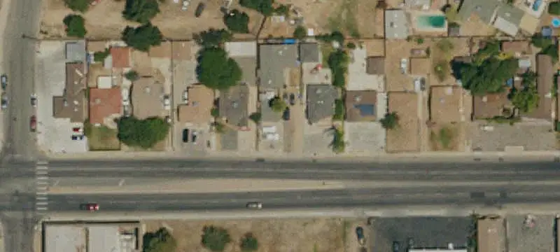 3-Unit Multifamily Property