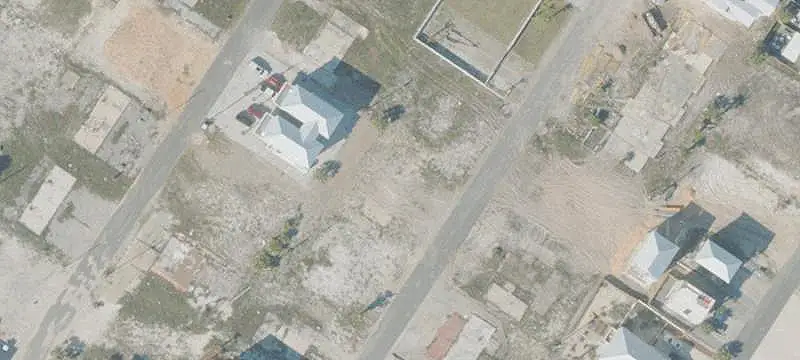 Land or Vacant Lot