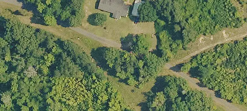 Waterfront Land with Reservoir Access