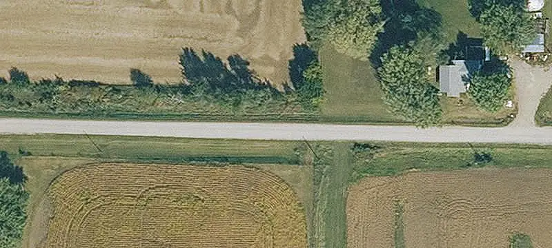 Cropland and Pasture Farm