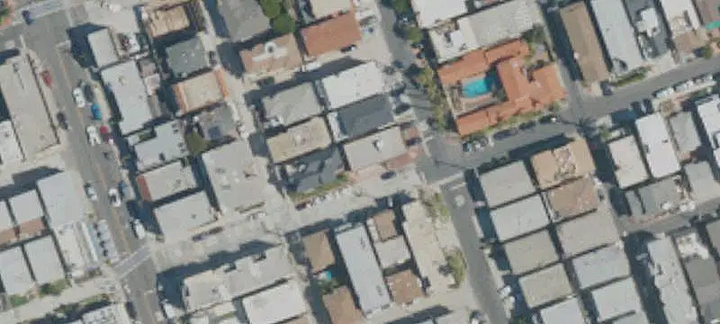 Three-Unit Coastal Triplex