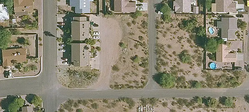 Land