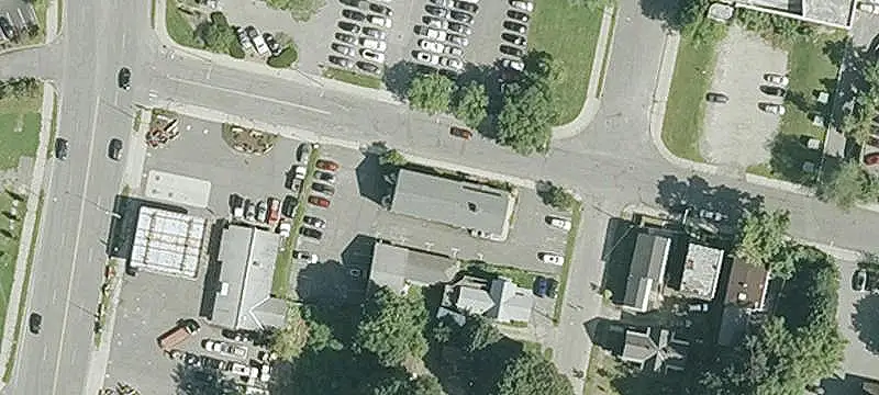 Multi-Tenant Professional Office Building