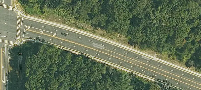 C-2 Commercial Land